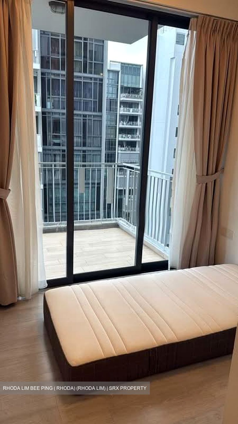 The Luxurie (D19), Condominium #559770641